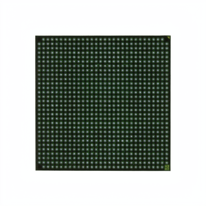 Composants électroniques embarqués XC2VP7-5FFG896C 896 BBGA, FCBGA, composants de circuit électronique, BOM IC en stock - Product Image 1