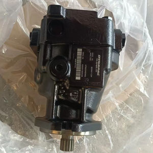 Motor hidráulico Dynapac 4700395386, vibración - Product Image 1