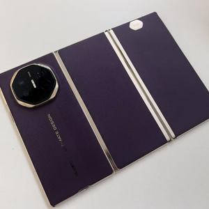 Teléfono Inteligente de Lujo 2025 con Pantalla Triple Plegable, 5G, Sistema Android HarmonyOS, Nuevo, para Wel Mate Xt S - Product Image 5
