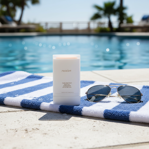 Protector Solar <span class=keywords><strong>en</strong></span> Barra SPF50+ <span class=keywords><strong>de</strong></span> Amplio Espectro, Barra <span class=keywords><strong>de</strong></span> Protección Solar <span class=keywords><strong>de</strong></span> Zinc Semi-Mate <span class=keywords><strong>para</strong></span> <span class=keywords><strong>Piel</strong></span> Grasa y Mixta, Resistente al Agua - Product Image 5