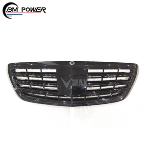 Montaje perfecto para faros delanteros de coche y capó, Kit de carrocería, estilo <span class=keywords><strong>Vito</strong></span>, nueva clase V W447 V700, <span class=keywords><strong>2021</strong></span> - Product Image 3