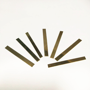 <span class=keywords><strong>Midstar</strong></span> Bạc tấm đồng Kim Cương lưỡi cưa lưỡi hàn tấm Hàn Phụ Kiện - Product Image 3