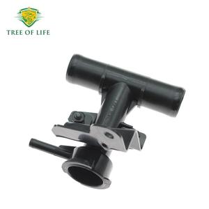 ท่อยางหล่อเย็น Tree Of Life รุ่น 21418-1HK3A สำหรับอะไหล่เปลี่ยนเครื่องยนต์นิสสัน เวอร์ซ่า - Product Image 2