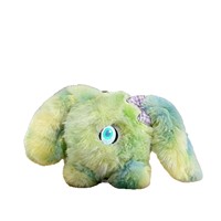 KI-Intelligente Sprachdialog-Polyesterfaser-Plüschpuppe mit LED-Augen, Musik, Sprachausgabe, Emotionaler Begleiter-Roboter