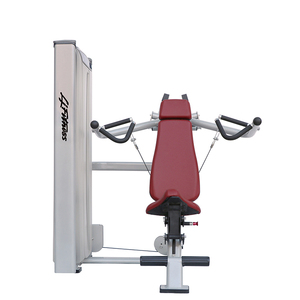 Hombro <span class=keywords><strong>prensa</strong></span> gimnasio equipo de entrenamiento de vida total <span class=keywords><strong>del</strong></span> núcleo - Product Image 2