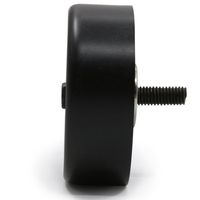 "Polea de ventilador de alta calidad para Ford 2017 1134084 98BB-19A216-AA"