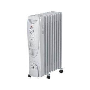 Appareil de chauffage d'huile de <span class=keywords><strong>radiateur</strong></span> rempli d'huile de chauffage dans un nouveau style avec un bon <span class=keywords><strong>prix</strong></span> - Product Image 2