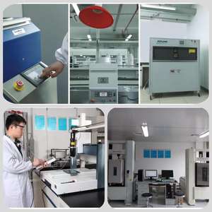 बाथरूम की दीवार और फर्श अंतर फिलर के लिए नए प्रकार रंग सिरेमिक टाइल भित्ति और फर्श अंतर भराव के लिए - Product Image 6