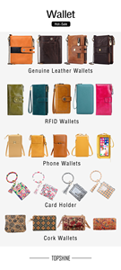 1688 Inkoop Agent 2-delige Set Dames Handtassen Mode Luxe PU Lederen Handtas Portemonnees - Product Image 5