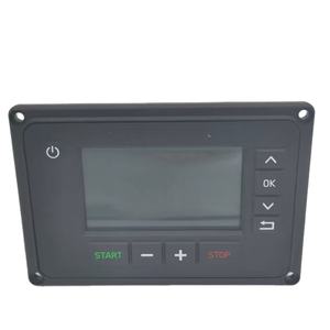 Pengontrol Generator TAD1242VE TAD1250VE 20582963 ECU 20577134 Dengan Program - Product Image 5