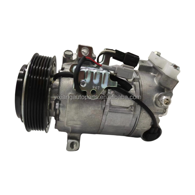 92600-4BA0A ACP992 940.30411 AC Compressor for Nissan Qashqai T32 7PK-2.0 Compressor Air Conditioner Compressor