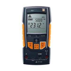 Multímetro Digital Portátil Versátil Nuevo en Oferta Testto 760-1 - Product Image 1