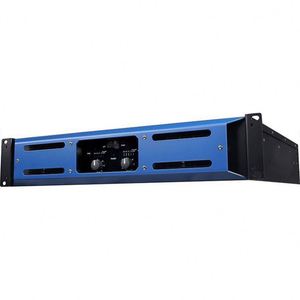 โมดูลเพาเวอร์แอมป์ AOSHEN E40 2x2000W 8 โอห์ม คลาส TD สำหรับมืออาชีพ รับผลิตแบบ OEM ODM ดิจิตอล ความจุสูง พร้อมสวิตชิ่งออดิโอ มิกเซอร์ - Product Image 2