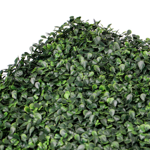 12 piezas de alfombrilla de césped artificial ecológica de alta calidad detalles hierba hierba falsa <span class=keywords><strong>planta</strong></span> - Product Image 1