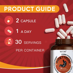 Cápsulas de Garcinia Cambogia de Diseño Personalizado, Píldoras Detox, Cápsulas para Adelgazar, Píldoras para Perder Peso - Product Image 4