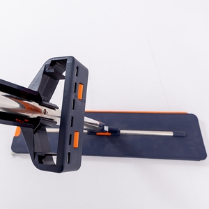 <span class=keywords><strong>Balai</strong></span> à eau en silicone pour sols, toilettes, maison, outil de nettoyage pour gratter le verre, raclette pour sols - Product Image 6