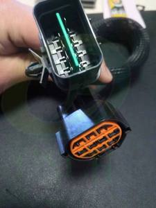 2014-2015起亚Optima汽车售后市场头灯引线总成92151-2T500 - Product Image 4