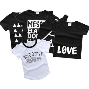Automne garçons dessin animé <span class=keywords><strong>t</strong></span>-shirts enfants coton <span class=keywords><strong>t</strong></span>-shirts garçons vêtements enfants imprimés <span class=keywords><strong>t</strong></span>-shirts bébé garçon hauts - Product Image 1