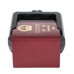 Effon Td13 "Icao 9303 Compliant mrz Hộ Chiếu Reader Cho Sân Bay Egate & Visa Chế Biến-Tốc Độ Cao USB Máy Quét" - Product Image 1