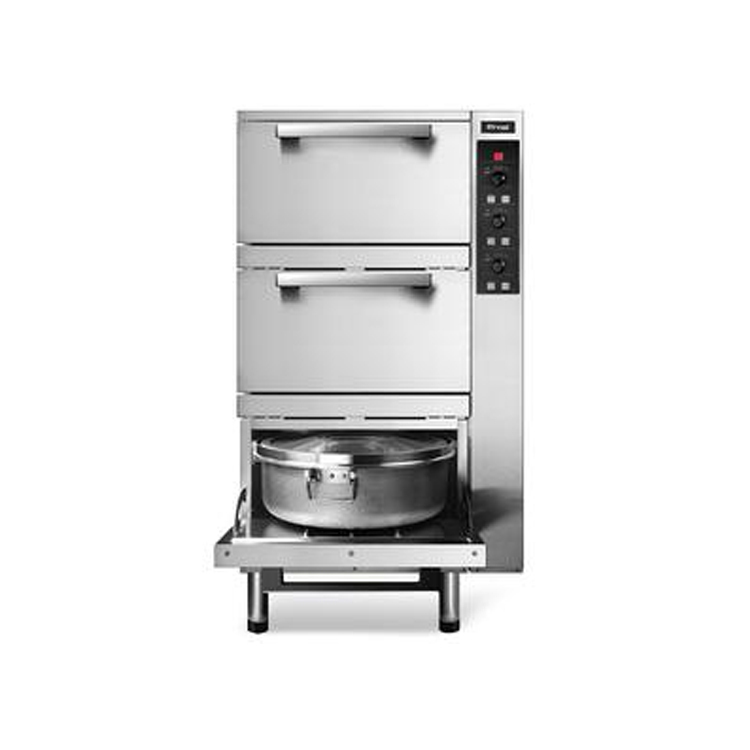 Fornello Professionale Per Riso Rinnai RR-550C 10L GPL – Cibo Giapponese, Sushi – Nuovo
