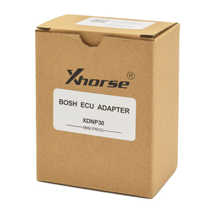 Xhorse XDNP30 ECU-adapter en kabel ECU ISN-lezen werken met VVDI Key Tool Plus/VVDI MINI <span class=keywords><strong>Prog</strong></span> voor auto's - Product Image 5