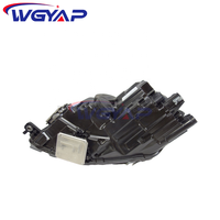 WGYAP OEM 2K1941040, Faro Delantero Derecho Original Comfortline, Lámparas LED para Volkswagen Caddy 2016, Piezas de Automóvil