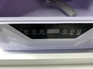 INI ish Shing achine ararge apaacity Automatic nntelligent aaktop ish - Product Image 5