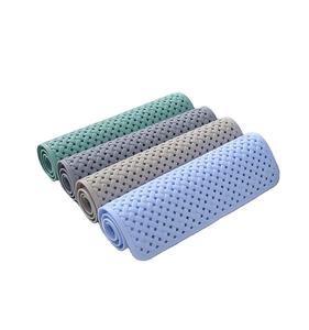 Hot Sales Pvc Non-slip Bath Tub Anti Skid <b>Bathroom</b> Shower <b>Mat</b> Bathtub <b>Mat</b> With Suction Cup - Product Image 4