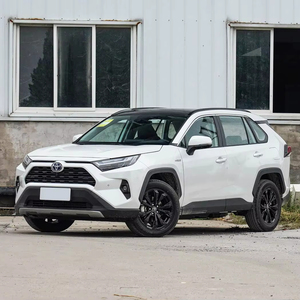 <span class=keywords><strong>Toyota</strong></span> <span class=keywords><strong>RAV4</strong></span> 2024 2.5L E-CVT 4WD Edición Elite Plus, SUV de 5 Puertas y 5 Asientos, Cómodo, <span class=keywords><strong>Nuevo</strong></span> y Usado - Product Image 1