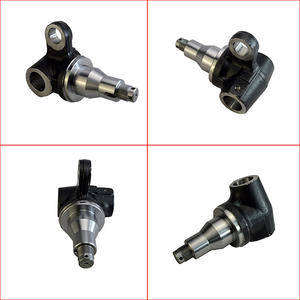 43212-30511-71 מבליטה פלדה lh עבור <span class=keywords><strong>toyota</strong></span> מלגזה <span class=keywords><strong>7fd40</strong></span> 7fd50 חלקי חילוף - Product Image 6