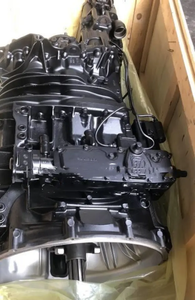 Caja de cambios SINOTRUK SITRAK HEAVY TRUCK WG9725220377 ZF16S2231TO ZF - Product Image 3