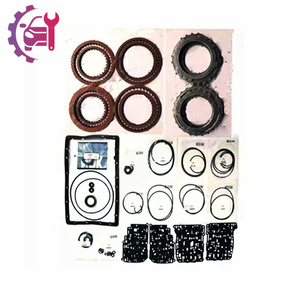 <span class=keywords><strong>A960E</strong></span> A960, <span class=keywords><strong>kit</strong></span> de reparación de reacondicionamiento Maestro de transmisión de 2, 2 y 3 velocidades para Toyota Lexus IS250 IS300 GS300 - Product Image 2