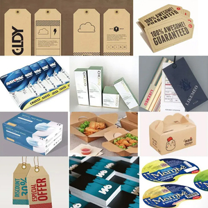 Tự động các tông giấy Tước máy cất cánh chất thải giấy tẩy trống máy - Product Image 6