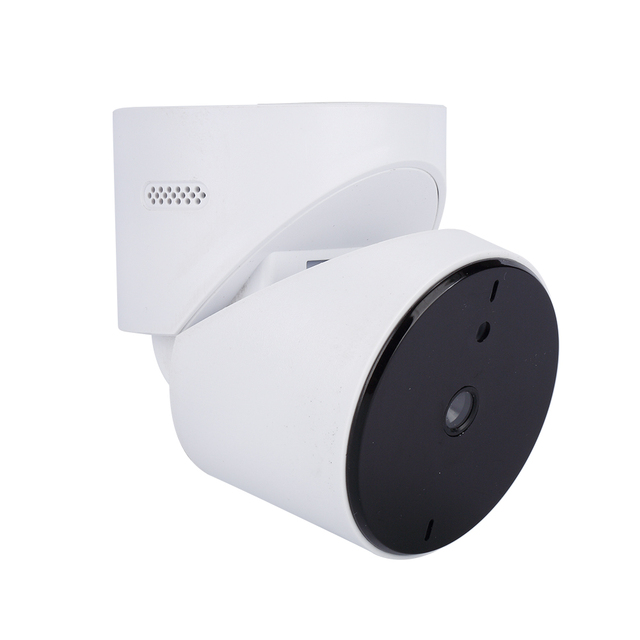 Tuya Alexa Google Home Automatic Remote Control WiFi Smart Garage Door Opener with Camera 1080P Night Vision