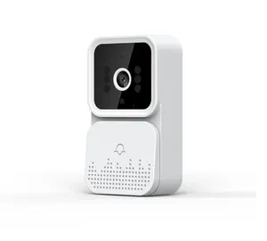 wholesale tuya smart app door bell camera wifi video doorbell 2023 ring camera wireless