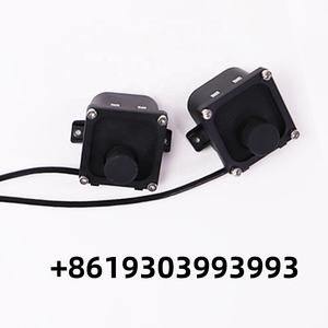 Brandneuer Agras T30 Zubehör-Lasts ensor für DJI-Pflanzenschutz-UAV-Metall reparatur teile (Nr. 1 <span class=keywords><strong>2</strong></span>/Nr. 3 4) - Product Image 2