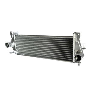 <span class=keywords><strong>Intercooler</strong></span> en aluminium de haute qualité pour LandRover <span class=keywords><strong>Discovery</strong></span> & Defender TD5 1999-2004 - Product Image 3