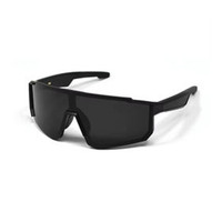 Lunettes de soleil intelligentes QY-Pro 1 pour le cyclisme en extérieur et la course à pied, avec assistant vocal IA et traduction, lunettes connectées pour le vélo