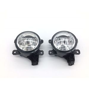 Conjunto de Faros Antiniebla Honda Acura 33900-STK-A11, Lámpara Halógena Delantera para Crv Spirior Tsx, Pieza de Repuesto - Product Image 1