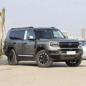 Venta al por mayor Chery Jetour <span class=keywords><strong>Crosscountry</strong></span> G700 2025 Turbo Euro VI 5 asientos SUV aleación de aluminio portaequipajes vehículo de nueva energía de China - Product Image 3