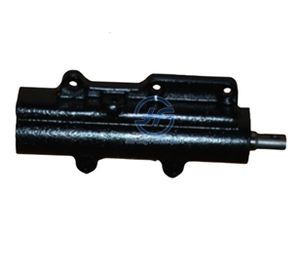Válvula de avance de transmisión de carretilla elevadora A373593 para Bobcat D20GP D25GP D30GP - Product Image 4