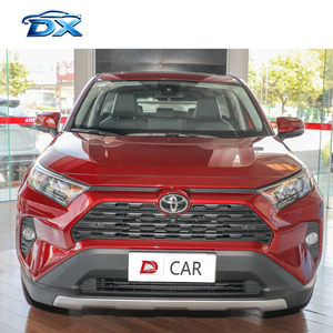 Nouvelles voitures <span class=keywords><strong>RAV</strong></span> <span class=keywords><strong>4</strong></span> <span class=keywords><strong>2021</strong></span>, RAV4 Rongfang, essence, conduite à gauche, voitures neuves et d'occasion - Product Image 2