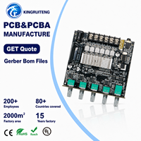 Service d'assemblage de circuits imprimés (PCB) et de cartes électroniques assemblées (PCBA) sur mesure, OEM, ODM, fichiers Gerber, BOM, fabrication de prototypes, usine de Shenzhen, norme IPCI