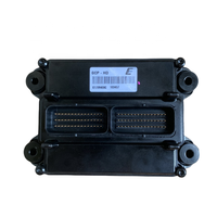Carte d'ordinateur de pièces de moteur de camion lourd E1709400C pour Foton