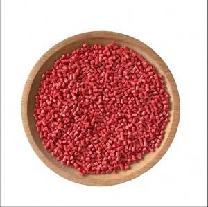 PP HT K02 High Heat Resistance PP Granules <b>Modified</b> Polypropylene <b>Plastic</b> Raw Material Pellets - Product Image 5