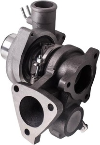 Kit de chemises de cylindre HongWang Turbo TD04 DB58TIS 65.01201-0068 65.02501-0416 pour pelle sur chenilles DH220-7 DH220-5 Garantie 1 an - Product Image 2