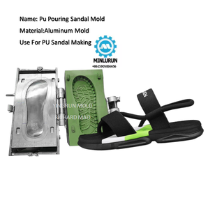 Saison hommes en cuir sandales décontractées <span class=keywords><strong>moule</strong></span> d'âge moyen et personnes âgées hommes respirant <span class=keywords><strong>trou</strong></span> creux chaussures <span class=keywords><strong>moule</strong></span> - Product Image 6