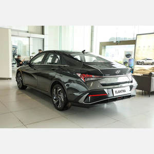 Nuova <span class=keywords><strong>Auto</strong></span> 2026 Hyundai Elantra <span class=keywords><strong>2023</strong></span> 1.5L Benzina Berlina CVT GLX Elite LUX Premium - Product Image 6