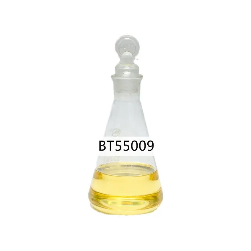 Low Staining Hydraulic Oil Additive Package BT55009 Lubricant Industrial Additive Package