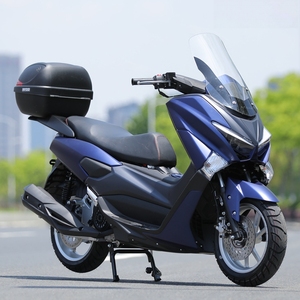Motocicleta de Gasolina con Sistema de Inyección Electrónica de Combustible y Refrigeración por Agua - Product Image 3